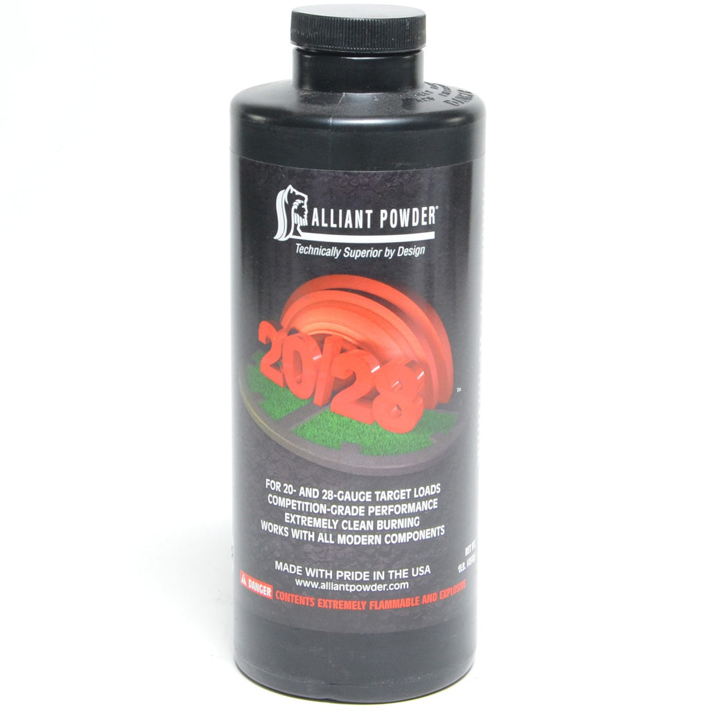 Alliant 20/28 Smokeless Gun Powder