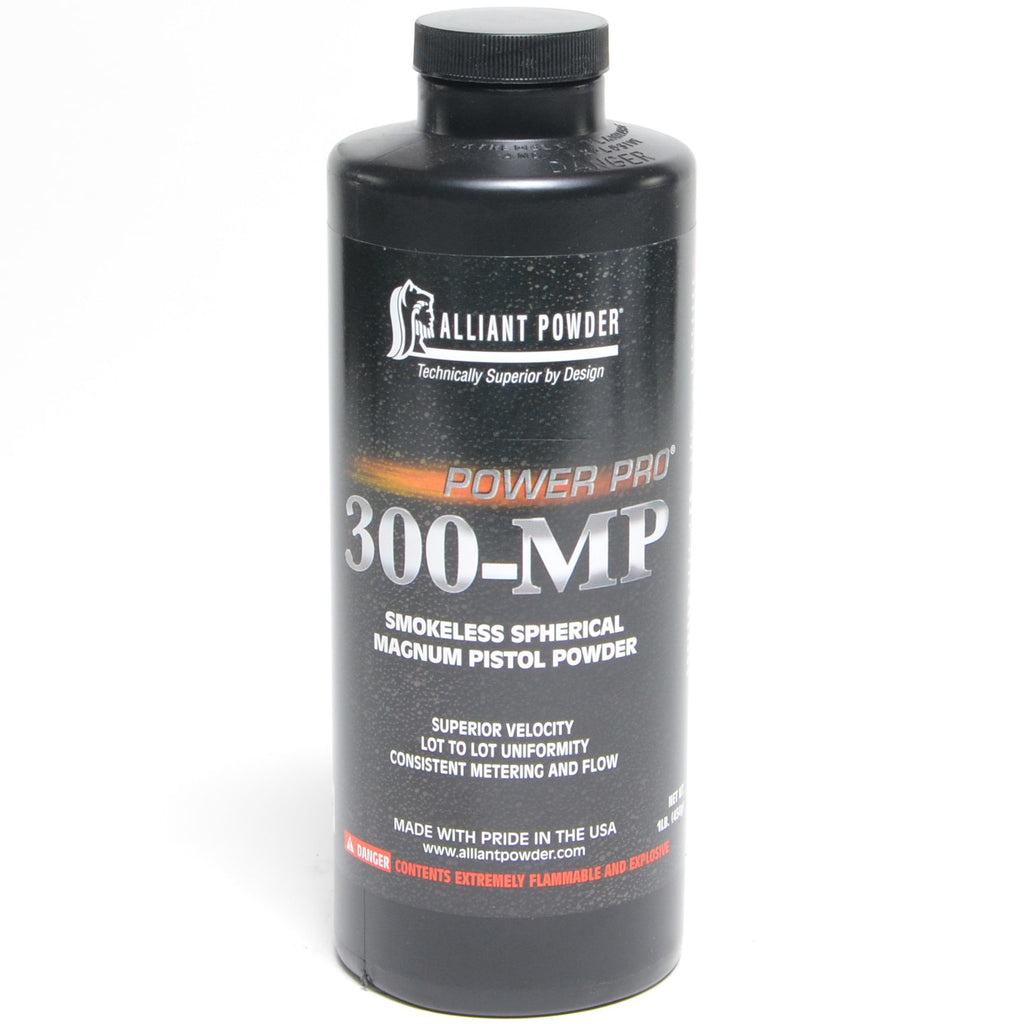 Alliant Power Pro 300-MP Smokeless Gun Powder