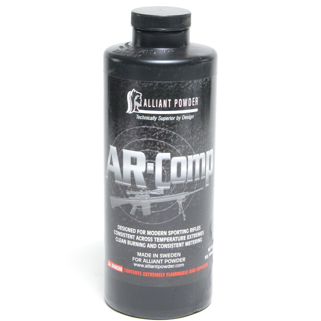 Alliant AR-Comp Smokeless Gun Powder