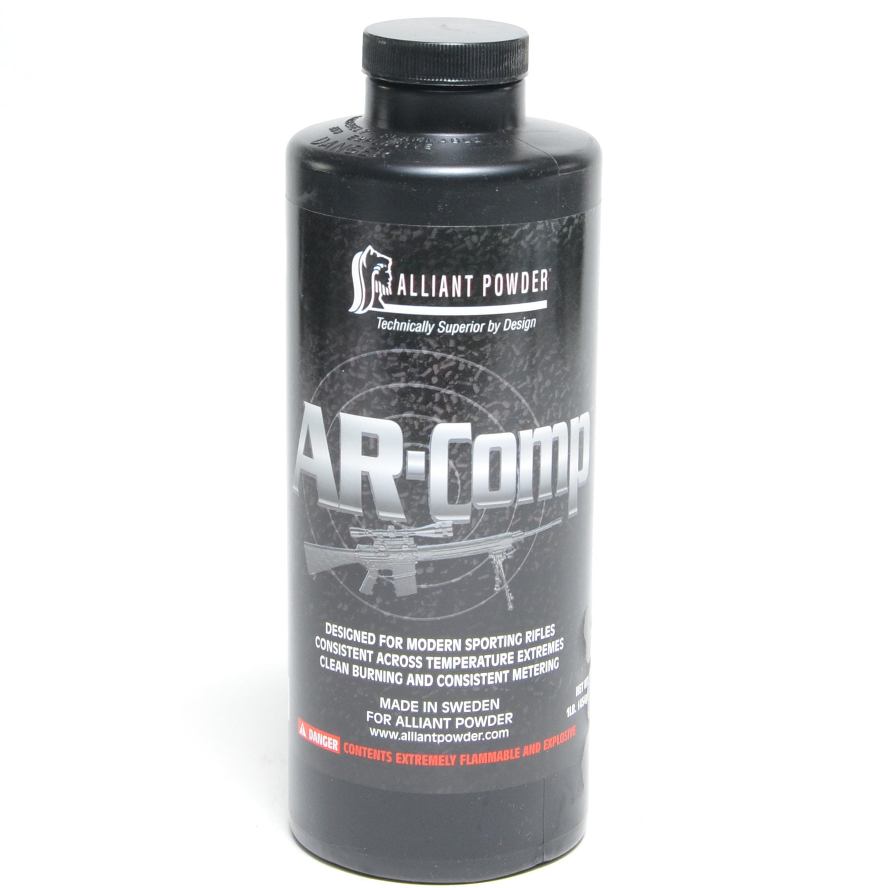 Alliant AR-Comp Smokeless Gun Powder