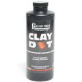 Alliant Clay Dot Smokeless Gun Powder