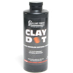 Alliant Clay Dot Smokeless Gun Powder