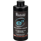 Alliant E3 Smokeless Gun Powder