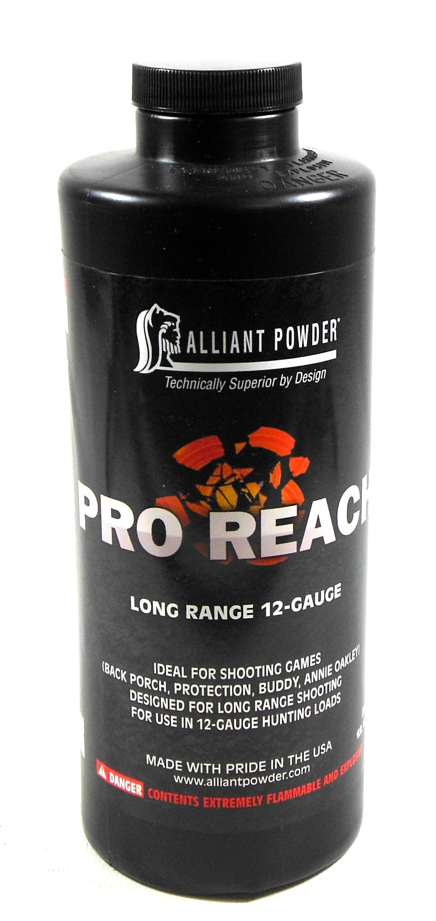 Alliant Pro Reach Smokeless Gun Powder