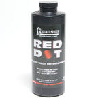 Alliant Red Dot Smokeless Gun Powder