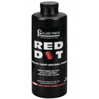 Alliant Red Dot 1 Pound of Smokeless Powder