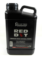 Alliant Red Dot Smokeless Gun Powder