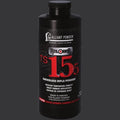 Alliant Reloder 15.5 Smokeless Gun Powder