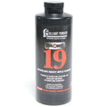 Alliant Reloder 19 Smokeless Gun Powder