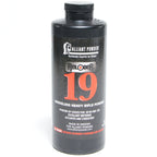 Alliant Reloder 19 Smokeless Gun Powder