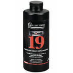 Alliant Reloder 19 1 Pound of Smokeless Powder