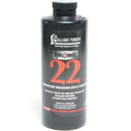 Alliant Reloder 22 Smokeless Gun Powder