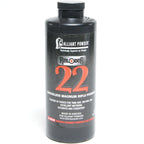 Alliant Reloder 22 Smokeless Gun Powder