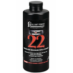 Alliant Reloder 22 1 Pound of Smokeless Powder
