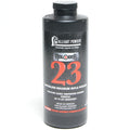 Alliant Reloder 23 Smokeless Gun Powder