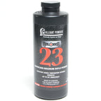 Alliant Reloder 23 Smokeless Gun Powder