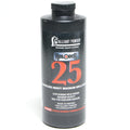 Alliant Reloder 25 Smokeless Gun Powder