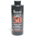 Alliant Reloder 50 Smokeless Gun Powder