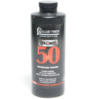Alliant Reloder 50 Smokeless Gun Powder