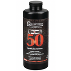 Alliant Reloder 50 1 Pound of Smokeless Powder