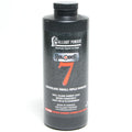 Alliant Reloder 7 Smokeless Gun Powder