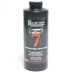 Alliant Reloder 7 Smokeless Gun Powder