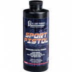 Alliant Sport Pistol Smokeless Gun Powder