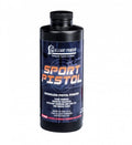 Alliant Sport Pistol Smokeless Gun Powder