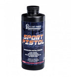 Alliant Sport Pistol Smokeless Gun Powder