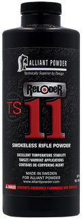 Alliant Reloder 11 TS Smokeless Powder 1 lb