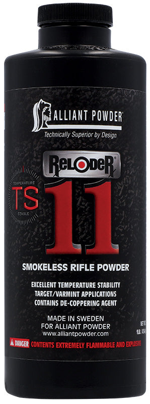 Alliant Reloder 11 TS Smokeless Powder 1 lb