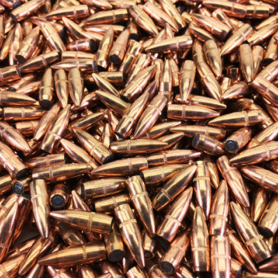Armscor .224 Diameter 62 Grain Full Metal Jacket 500 Count Bullets
