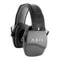 Axil TrackR Passive Ear Muff 25dB
