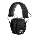Axil TrackR Bluetooth Ear Muff 27dB Blk