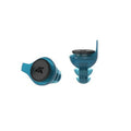 Axil XP Reactor Ear Plugs 33dB Blue