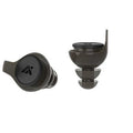 Axil XP Reactor Ear Plugs 33dB Smoke