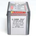 Barnes .264 Diameter 127 Grain Polymer Tip LRX 50 Count Bullets