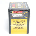 Barnes .338 Diameter 285 Grain Boat Tail Hollow Point Tactical 50 Count Bullets