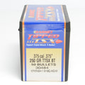 Barnes .375 Diameter 250 Grain Polymer Tip TTSX 50 Count Bullets