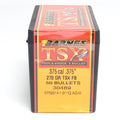Barnes .375 Diameter 270 Grain Solid Hollow Point TSX 50 Count Bullets