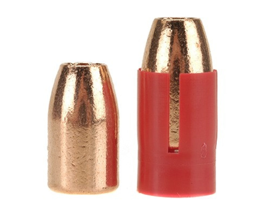 Barnes 54 Cal .500 Dia 275 Grain Expander Muzzleloader Flat Base Bullet