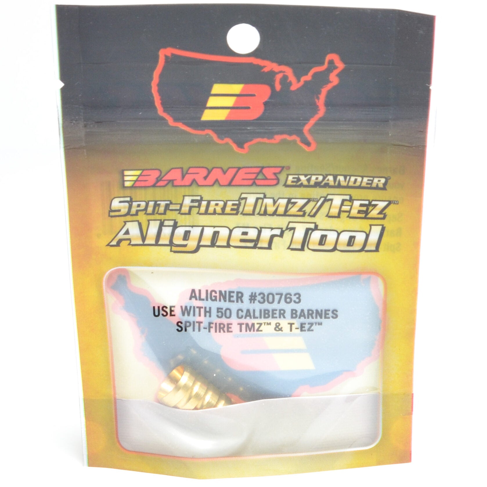 Barnes 50 Cal Spit-Fire T-Muzzleloader Muzzleloaders Aligner Tool