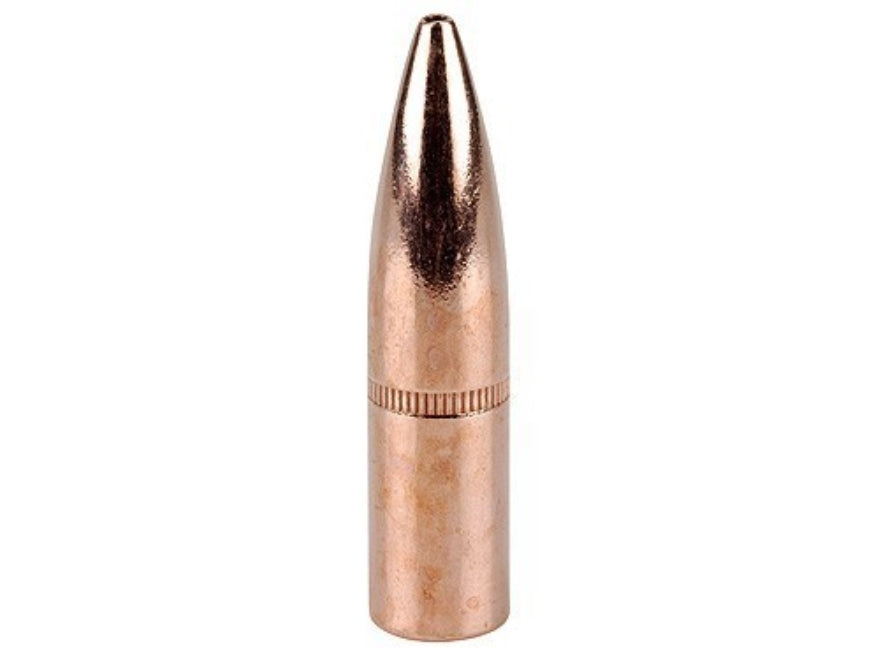 Barnes .308 / 30 140 Grain Multi-Purpose Green (50)