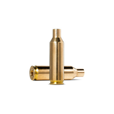 Barnes Brass 7mm Remington Short Action Ultra Magnum (SAUM) 50 Count
