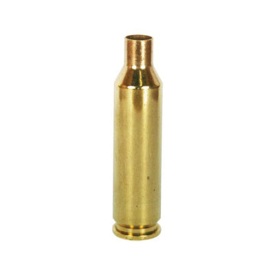 Barnes Brass 6mm Creedmoor 100 Count