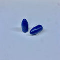 The Blue Bullets .355 Diameter 147 Grain Round Nose Bullets
