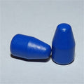 The Blue Bullets .355 Diameter 135 Grain Truncated Cone Bullets