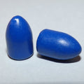 The Blue Bullets .356 Diameter 115 Grain Round Nose Bullets
