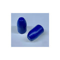The Blue Bullets .400 Diameter 200 Grain Round Nose Flat Point Bullets