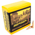 Berger .243 / 6mm 95 Grain Target Very Low Drag (100)